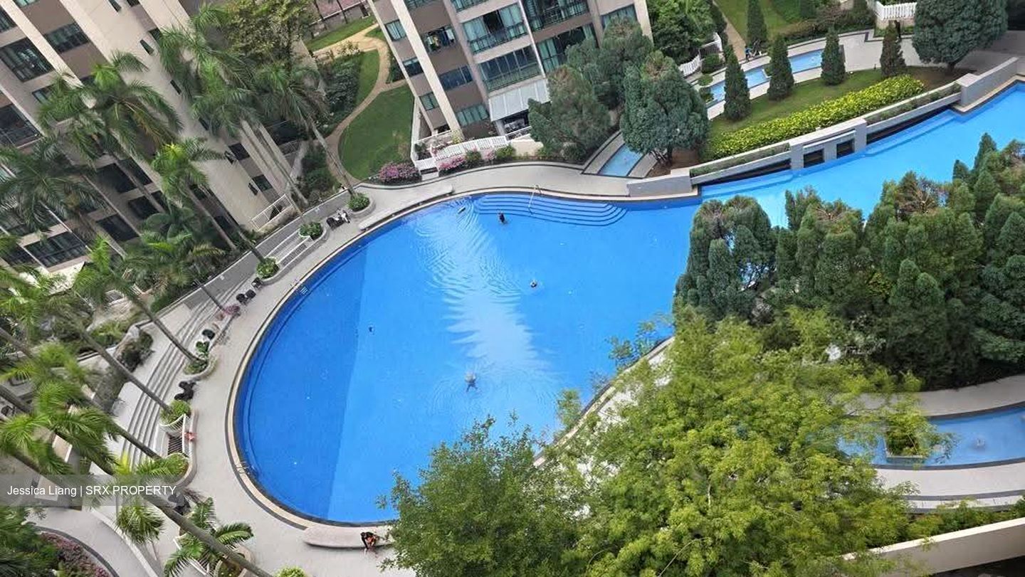 Pinevale (D18), Condominium #625090611